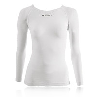 Accapi Lady Pro Long Sleeve Running Top