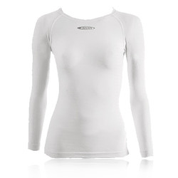Accapi Lady Pro Long Sleeve Running Top