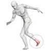 Accapi Pro Tech Ankle Band picture 2