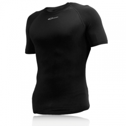 Accapi Pro Short Sleeve Running T Shirt
