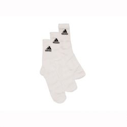 Adidas 3 pack socks