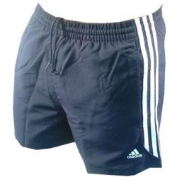 Adidas 3 Stripe Chelsea Leisure Short