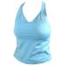 Adidas. Lady Response Climacool Long Bra Top