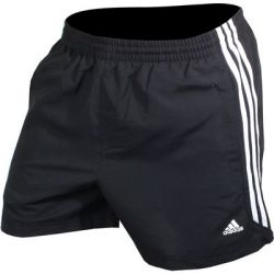 Adidas 3 Stripe Chelsea Short