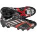 Adidas F10.6 TRX FG Football Boot Dark Shale  Red