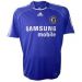 Adidas Chelsea Home Football Shirt
