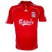 Adidas Liverpool Home Football Shirt