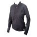 Adidas Lady Response 12 Zip Brushed Top