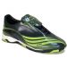 Adidas Junior F10 TRX Astro Turf Dark Shale  Slime