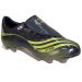Adidas F50 Tunit Football Boot Dark Shale  Slime