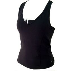 Adidas Lady 3 Stripe Bra Top