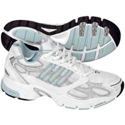 Adidas Lady Witek Road Running Shoe