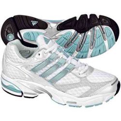 Adidas Lady Supernova Control Road Running Shoe