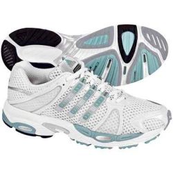 Adidas Lady Response Cushion Road Running Shoe