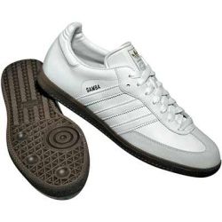 Adidas Samba II Indoor Football Shoe