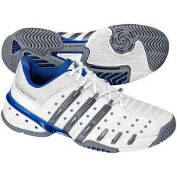 Adidas Barricade Tennis Shoe