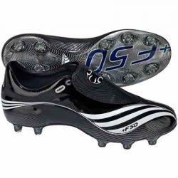 Adidas F50 Tunit Football Boot