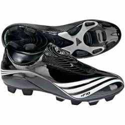 Adidas Junior +F10 TRX FG Football Boot