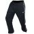 Adidas 3 Stripe Essential Woven Leisure Pant