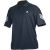 Adidas 3 Stripe OC Polo T-Shirt