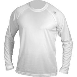 Adidas Climalite Long Sleeve T Shirt