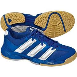 Adidas Court Stabil Indoor Court Shoe