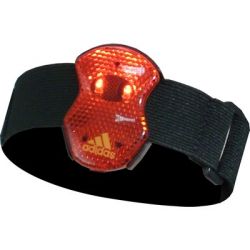 Adidas HiViz Safety Run Light
