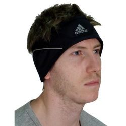 Adidas Run Climawarm Sports Head Sweat band