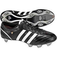 Adidas AdiPURE TRX Soft Ground Football Boots picture 1