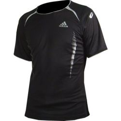 Adidas Supernova MP3 Short Sleeve T Shirt