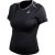 Adidas Lady Supernova Shirt Sleeve T-Shirt