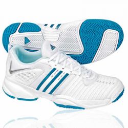 Adidas Lady Split Step Edge X-Training Shoe