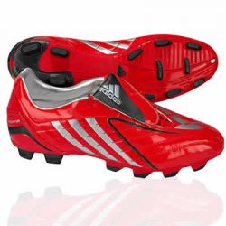 Adidas Junior Absolado Powerswerve FG Football Boots