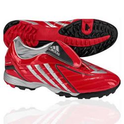 Adidas Absolado Powerswerve Turf Football Trainers