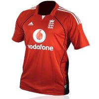 adidas junior twenty20 short sleeve cricket shirt