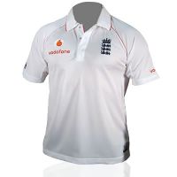 Adidas Short Sleeve Test Cricket T-Shirt picture 1