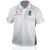 Adidas Short Sleeve Test Cricket Shirt