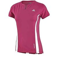 Adidas Lady Supernova Short Sleeve Running T-Shirt picture 1