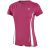 Adidas Lady Supernova Short Sleeve Running T-Shirt