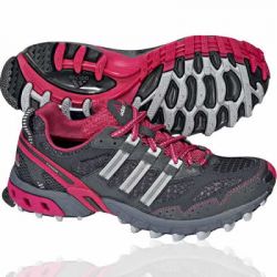 Adidas Lady Kanadia Trail Shoe