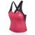 Adidas Lady Climalite Long Support Bra Top