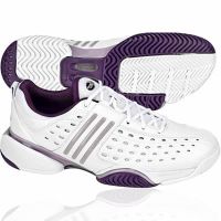 Adidas Lady Climacool Divine II Tennis Shoe picture 1