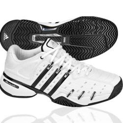 Adidas Barricade V Tennis Shoe