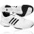 Adidas Split Step Edge Mesh Tennis Shoe