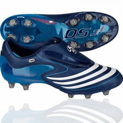Adidas F50.8 Tunit Football Boots