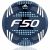 Adidas F50 X-ite Football.
