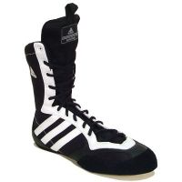 Adidas Tygun II Boxing Boot picture 1