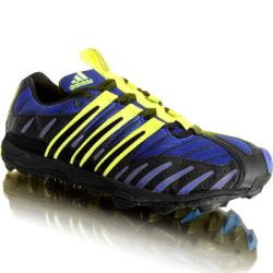 Adidas Swoop Trail Running Shoes By Adidas