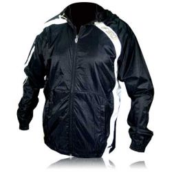 Adidas F50 Windproof Jacket