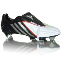 Adidas Predator Powerswerve TRX Soft Ground Football Boot picture 1